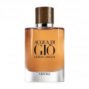 Cheap Acqua Di Gio Absolu EDP by Armani